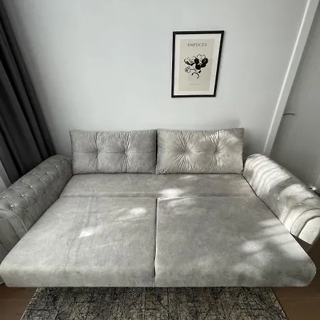 Vanquish Apartamento