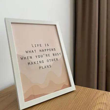 Appartamento Vanquish