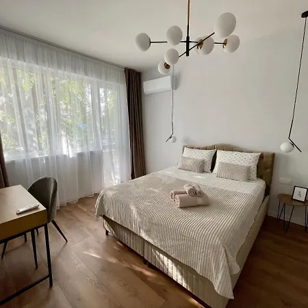 Vanquish Appartamento *