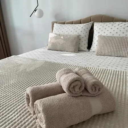 Vanquish Appartamento