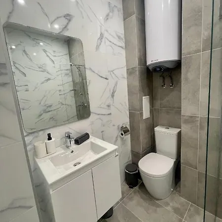 Vanquish Apartamento *