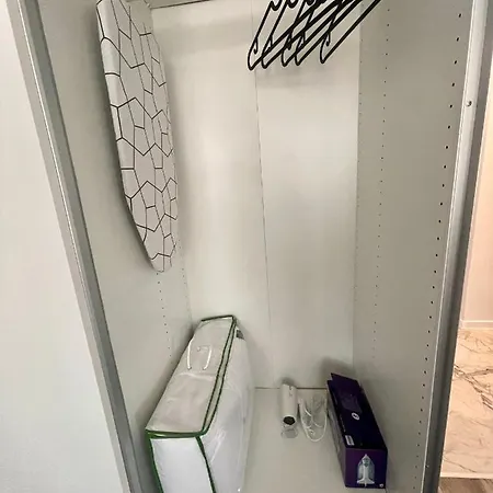 Apartamento Vanquish *