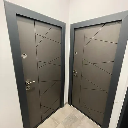 Apartamento Vanquish *