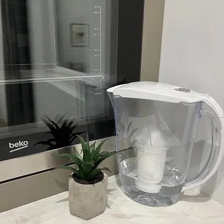 Vanquish Appartamento Varna