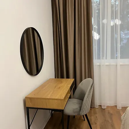 Apartamento Vanquish *