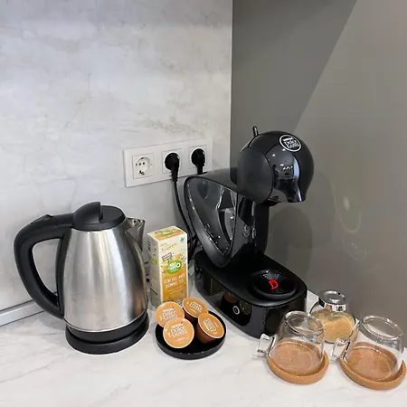 Vanquish Apartamento Varna