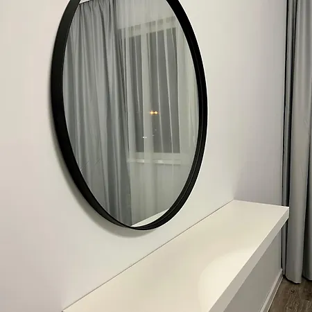 Apartamento Vanquish