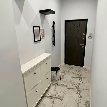 Vanquish Apartamento