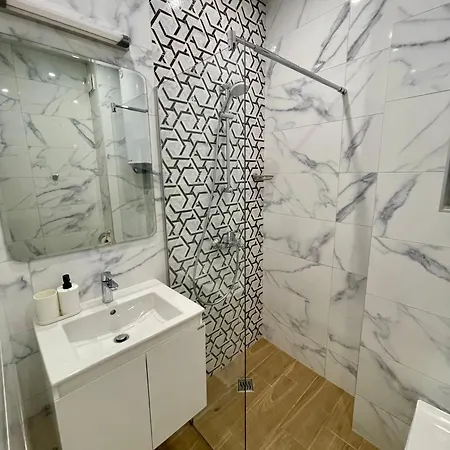 Vanquish Apartamento *