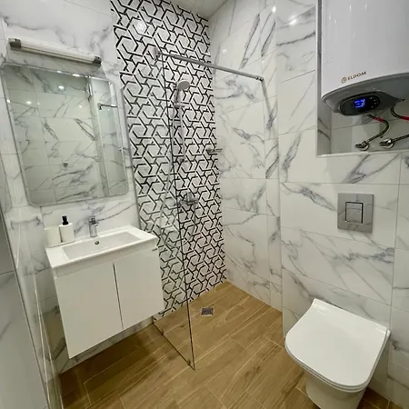 Vanquish Appartamento Varna