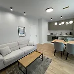 Apartament Vanquish Varna