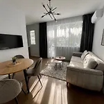 Apartament Vanquish Varna