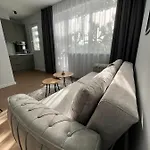 Apartament Vanquish *