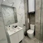 Vanquish Apartament *