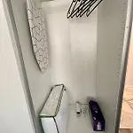 Apartament Vanquish *