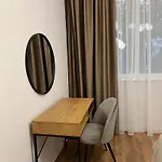 Apartament Vanquish *