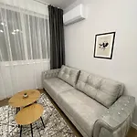 Apartament Vanquish *