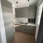 Vanquish Apartament Varna