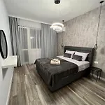 Vanquish Apartament *