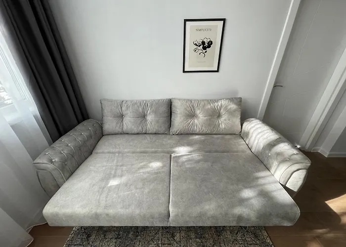 Vanquish Appartamento