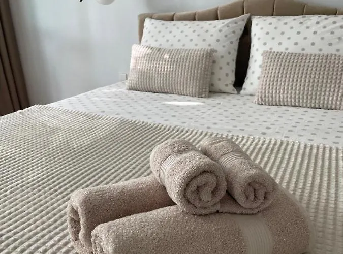 Vanquish Appartement