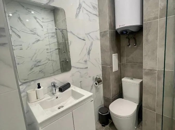 Vanquish Appartamento *