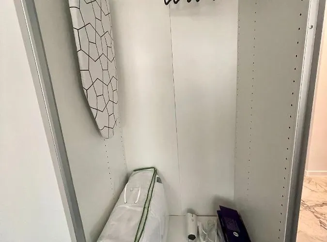 Appartamento Vanquish *