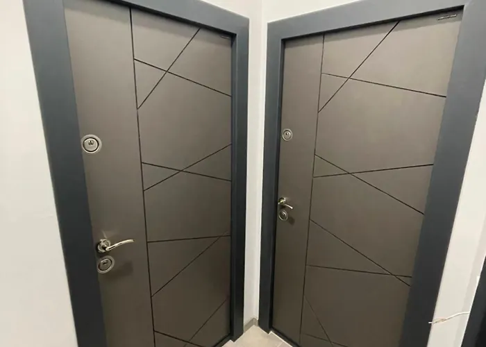 Appartement Vanquish *