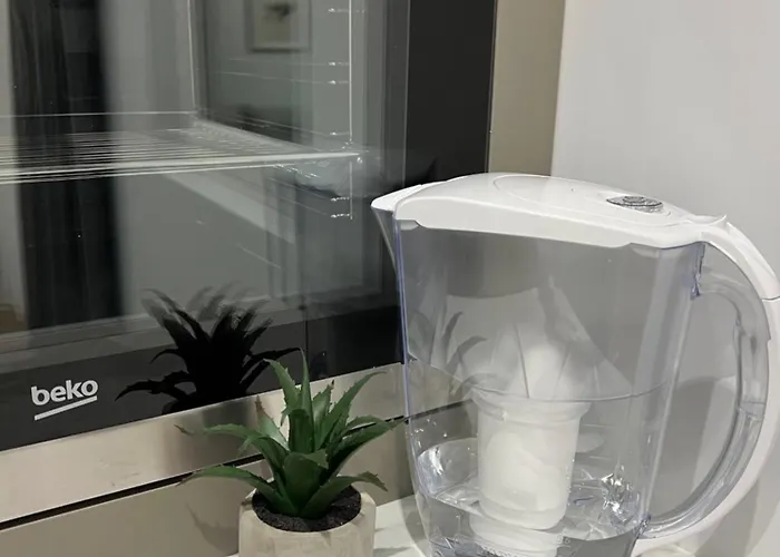 Vanquish Appartement Varna