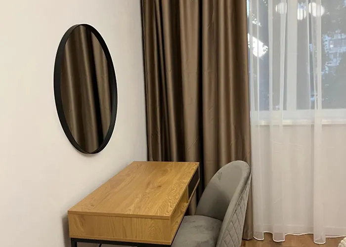 Appartement Vanquish *