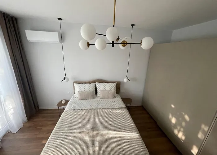 Appartamento Vanquish Varna