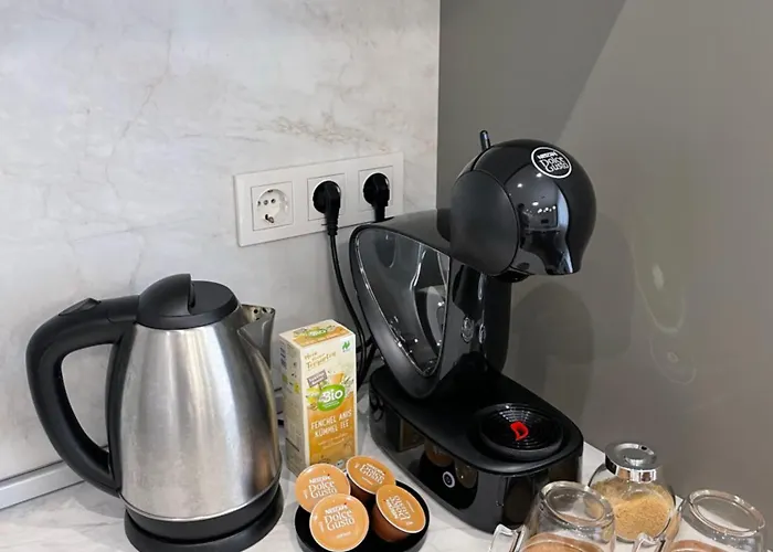 Vanquish Appartement Varna