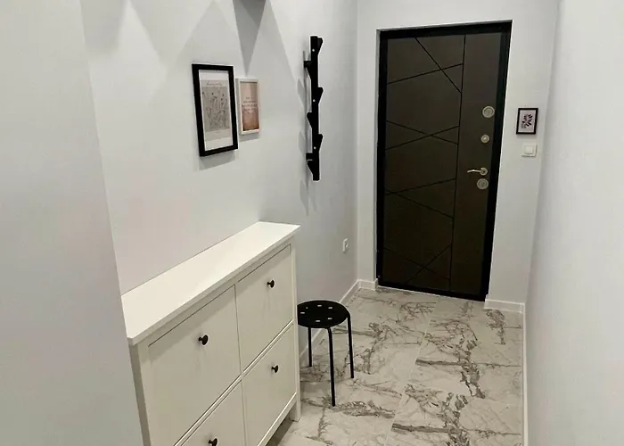 Vanquish Appartement