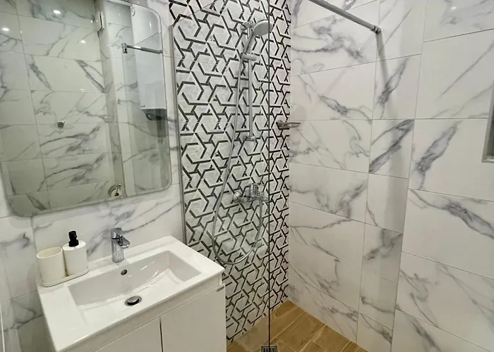 Vanquish Appartamento *